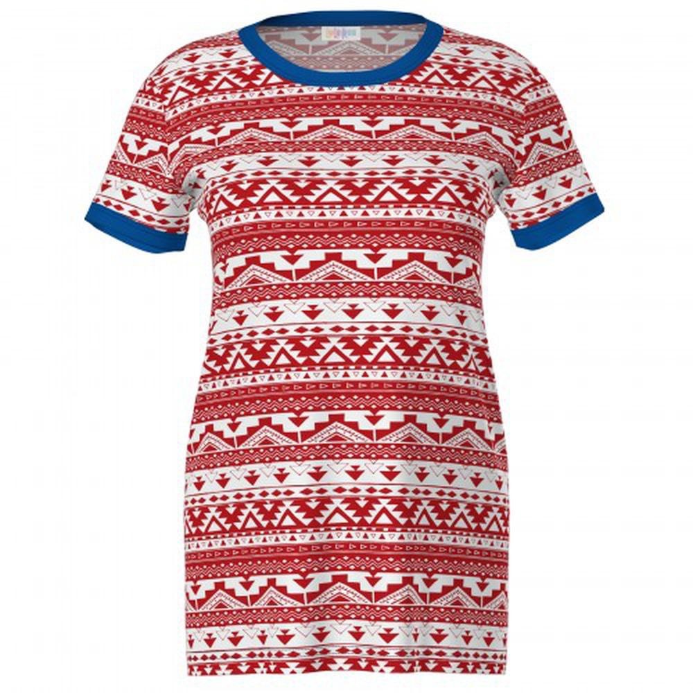 Americana Liv Tee